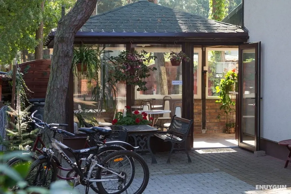 Villa Ula - Öne Çıkan Resim