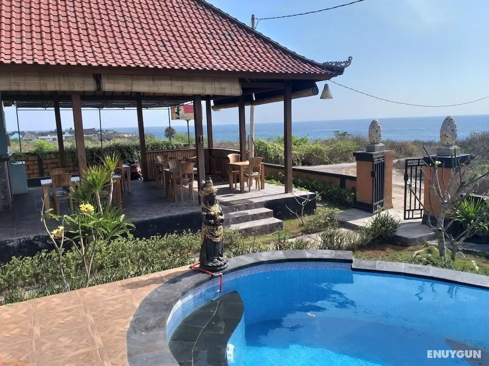 Ulap Bali Villas - İç Mekan