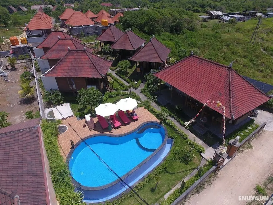 Ulap Bali Villas - Öne Çıkan Resim