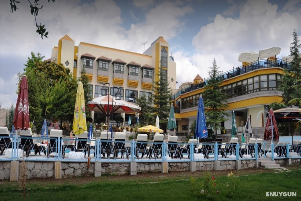 Ulasan Hotel Caravan Camping