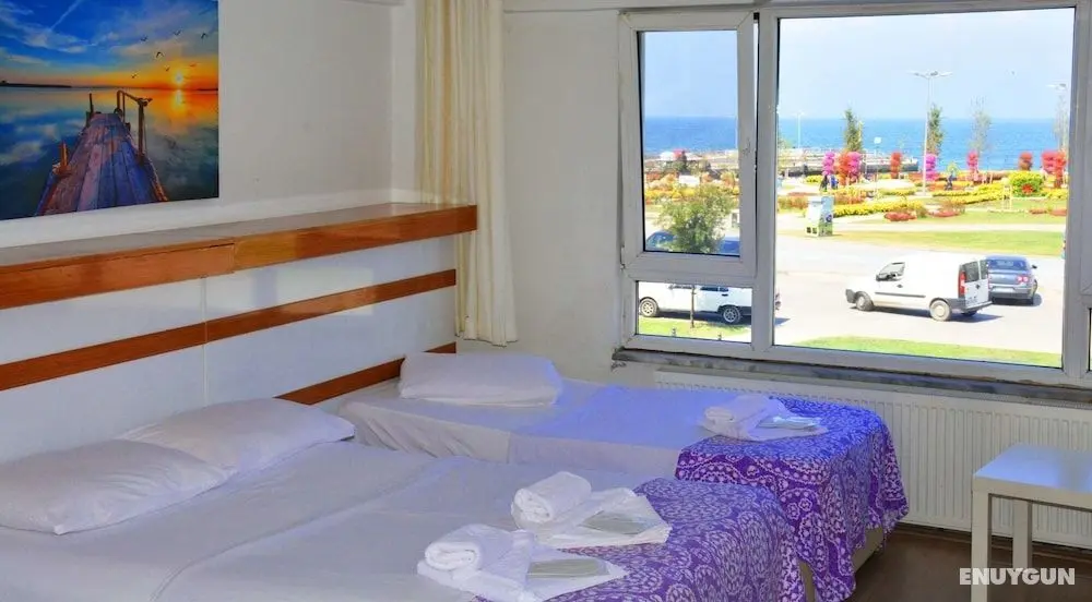Hotel Ülke - Öne Çıkan Resim