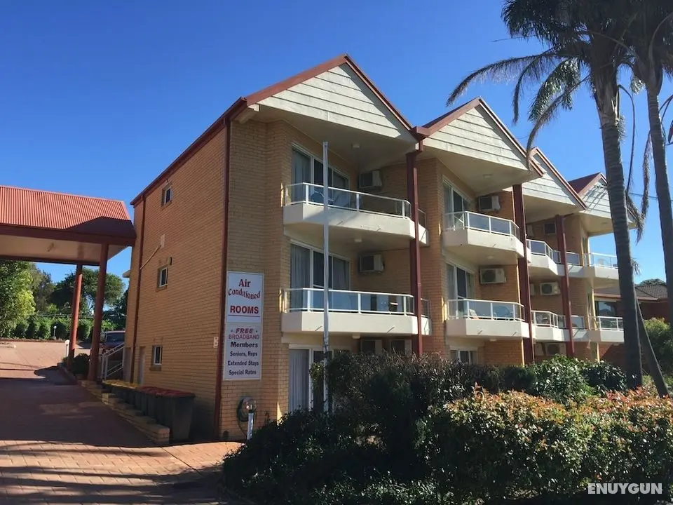 Ulladulla Harbour Motel - Öne Çıkan Resim