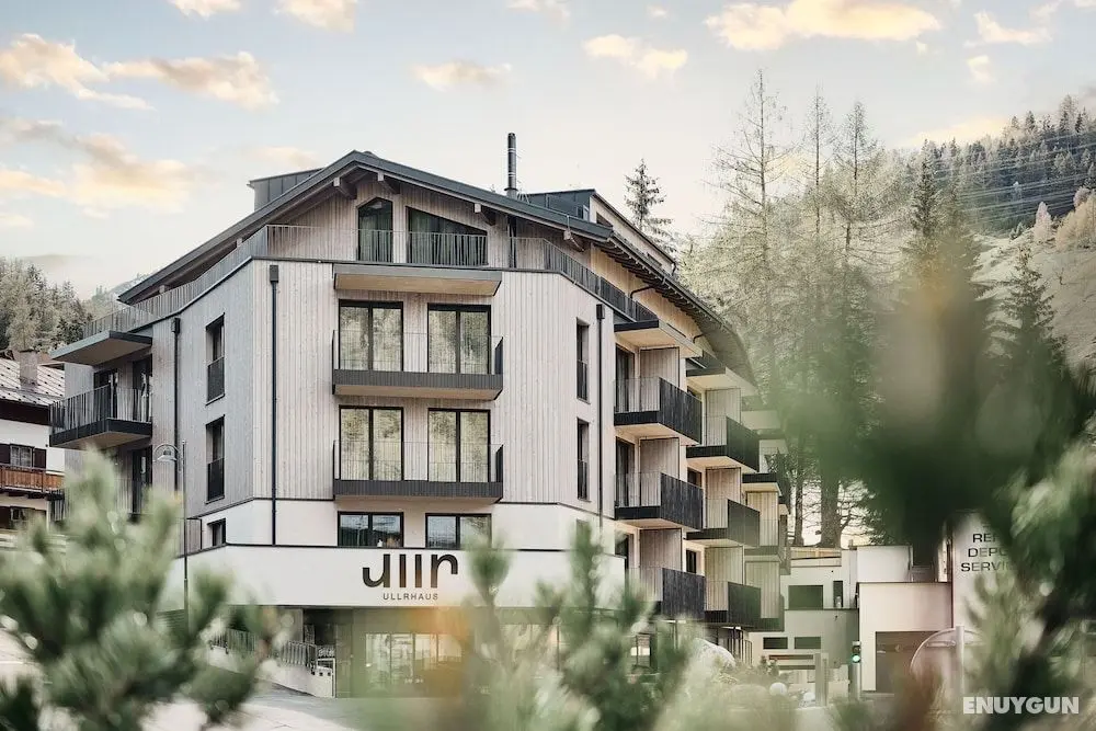 Ullrhaus - Öne Çıkan Resim