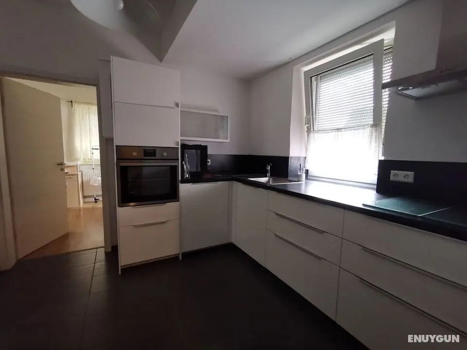 Ulm 2-room Apartment Near University & City Centre - Öne Çıkan Resim