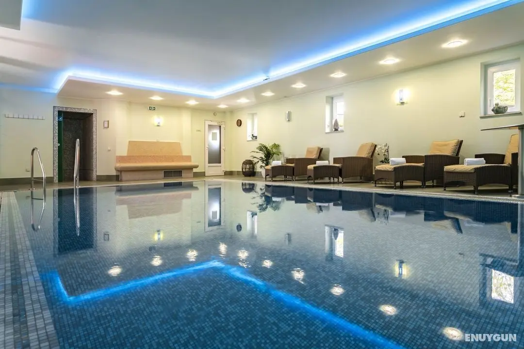Hotel Ulmenhof & Spa - Öne Çıkan Resim
