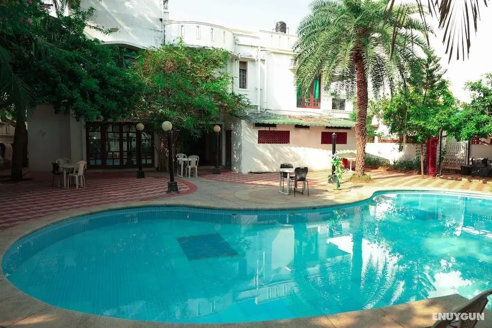 Ulo Cloud 7 Resort - Öne Çıkan Resim