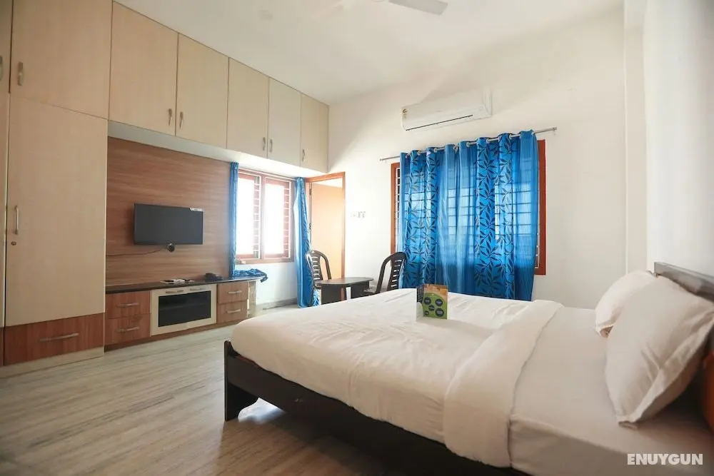 ULO ECR Blue Ocean Resort - Öne Çıkan Resim