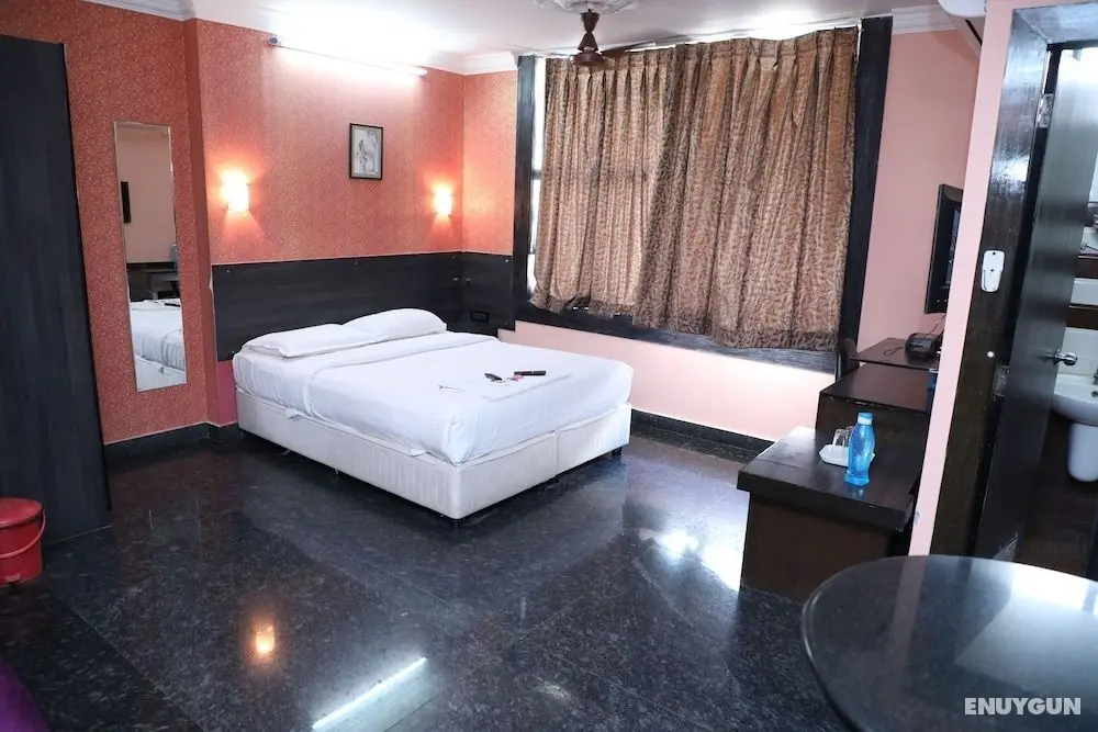 Ulo Green Apple Inn Kandanchavadi - Öne Çıkan Resim