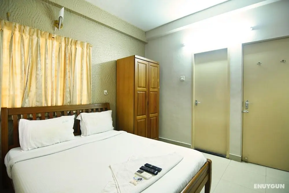 Ulo Green Apple Inn OMR - Öne Çıkan Resim
