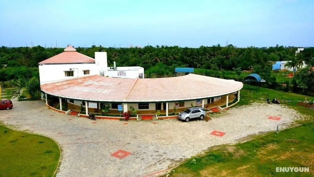 Ulo Millionaire Park - Öne Çıkan Resim