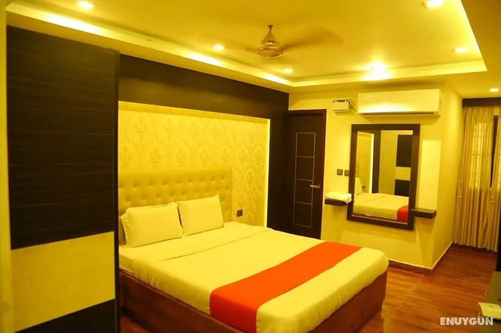 ULO Mukthi Guest House - Öne Çıkan Resim