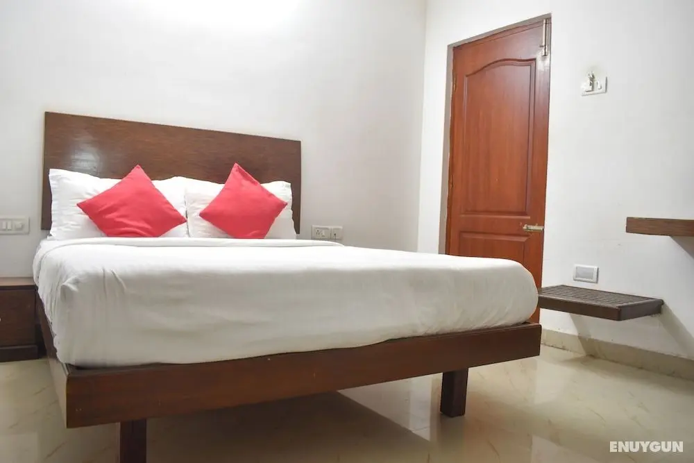 ULO Peach Tree ECR - Öne Çıkan Resim