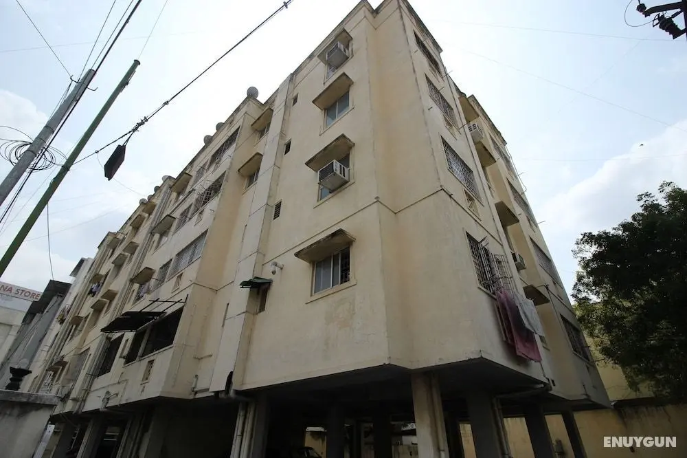 ULO Pearl Corporate Residency - Öne Çıkan Resim