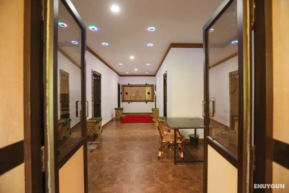 Ulo Pondicherry Beach Escapes - Öne Çıkan Resim