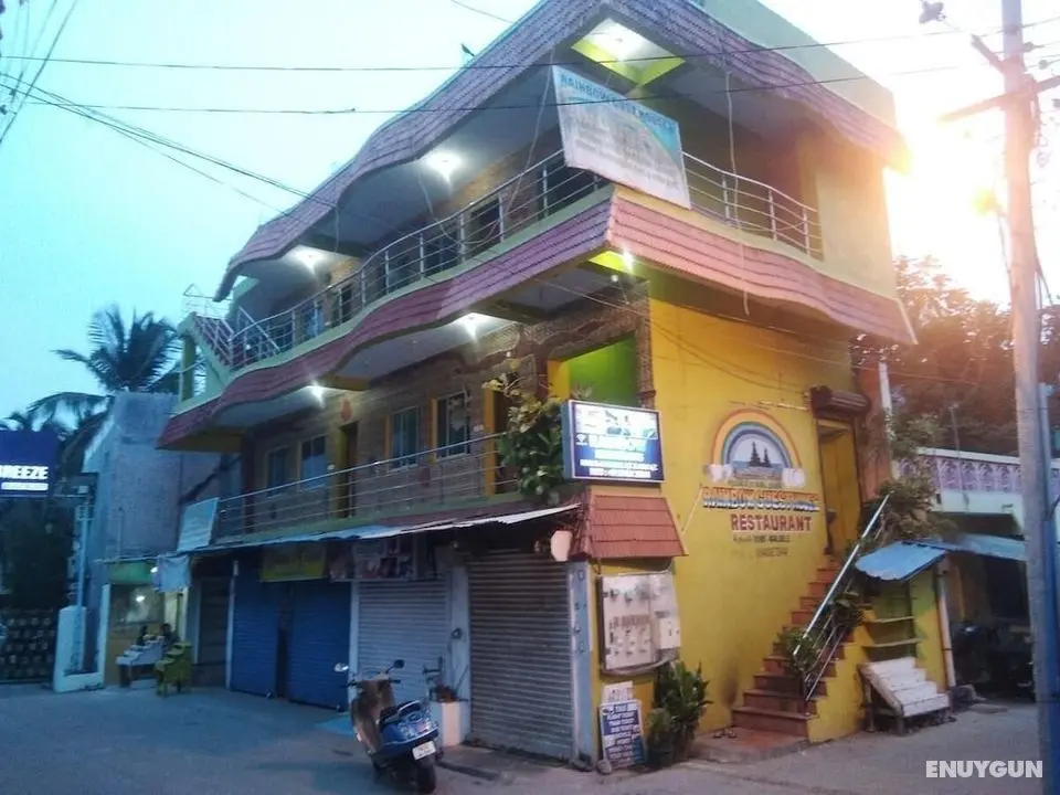 Ulo Rainbow Guest House - Öne Çıkan Resim