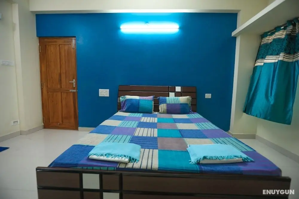 Ulo St.Michael Service Apartment - Öne Çıkan Resim
