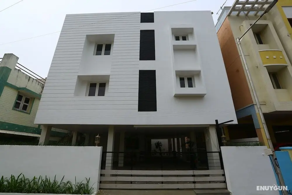 ULO Yali Service Apartment - Öne Çıkan Resim