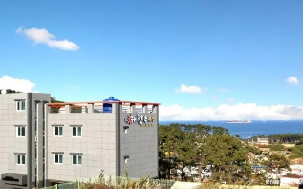 Ulsan Ganjeolgot Haedameun Pension - Öne Çıkan Resim