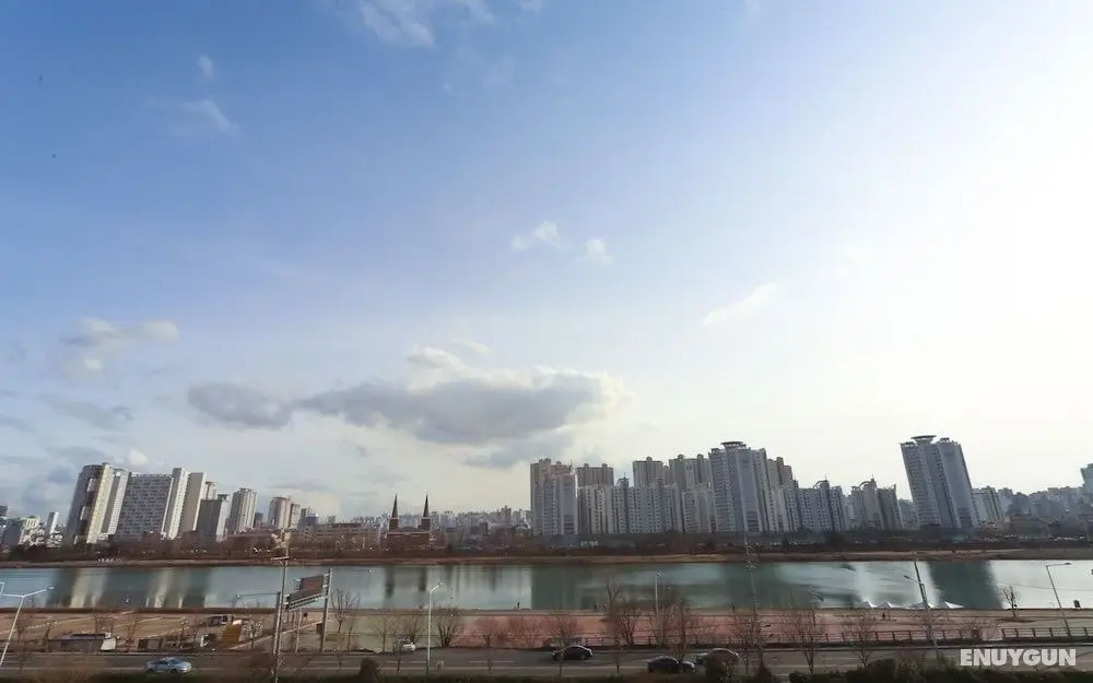 Ulsan Seongnamdong Saetbyeol - Oda