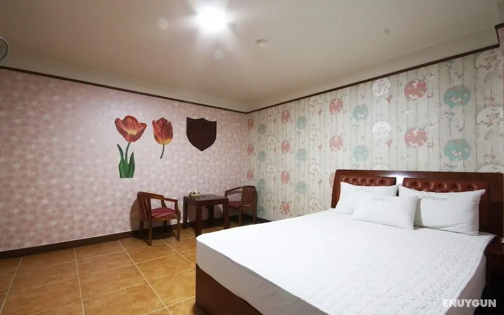 Ulsan Youngnam Alps Valentine Oncheon - Oda