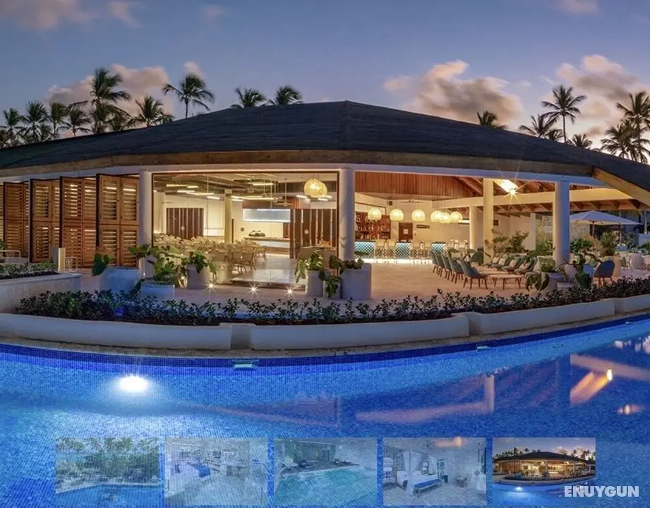 Ultimate Leisure Club - Havuz