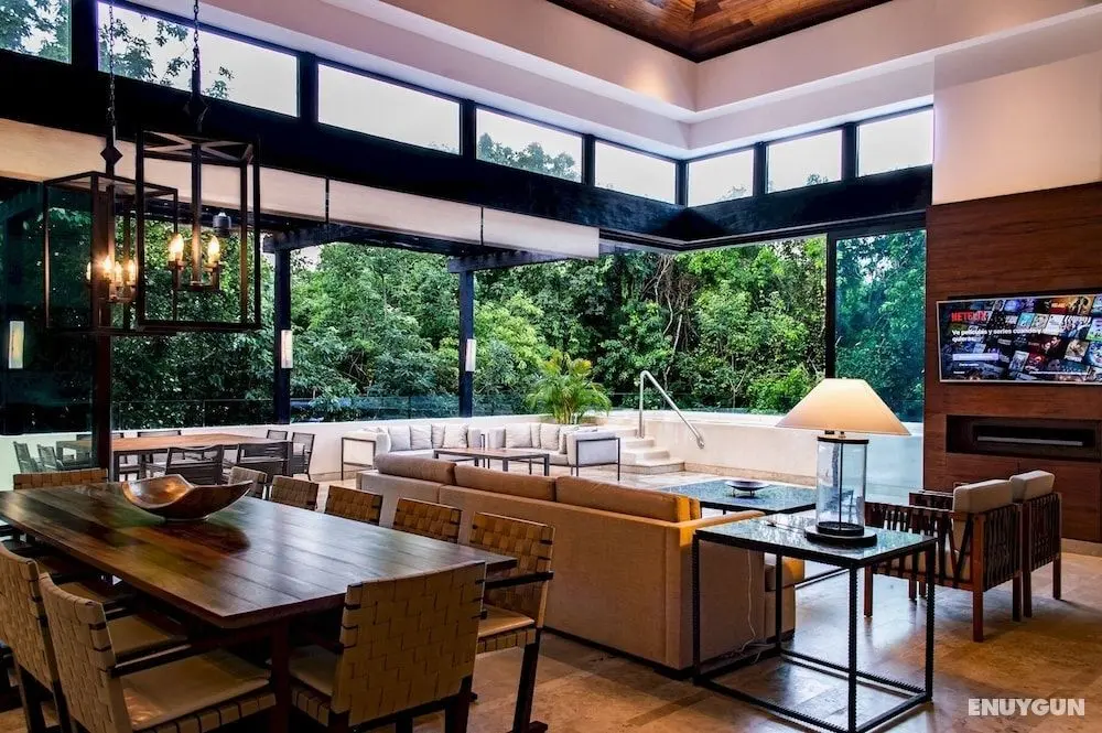 Ultimate Luxury Penthouse at The Fairmont Mayakoba Cancun - Öne Çıkan Resim