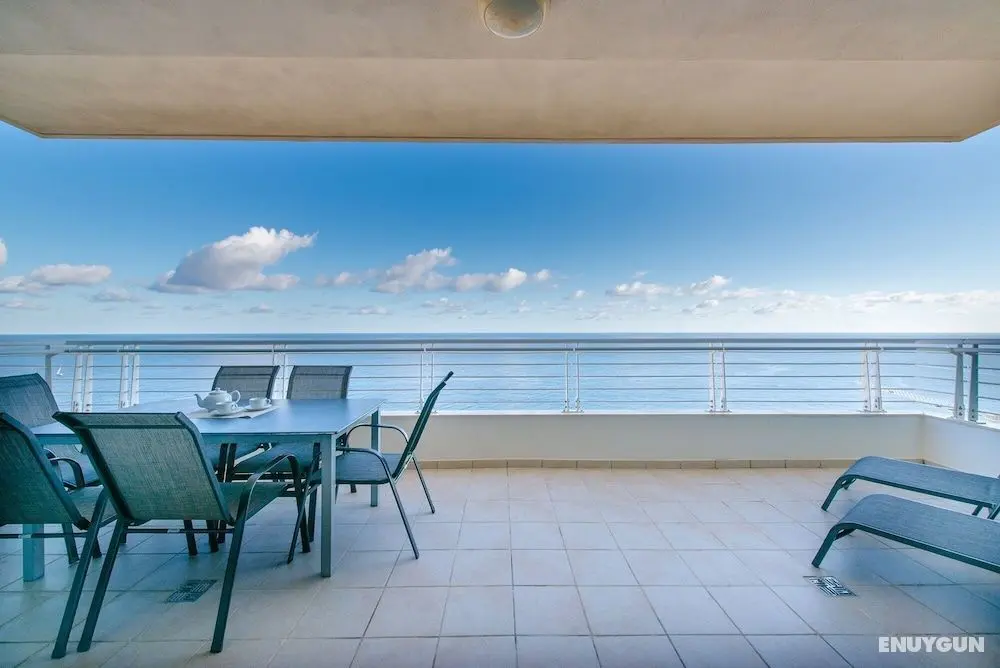 THE Ultimate Luxury Sliema With Pool - Oda
