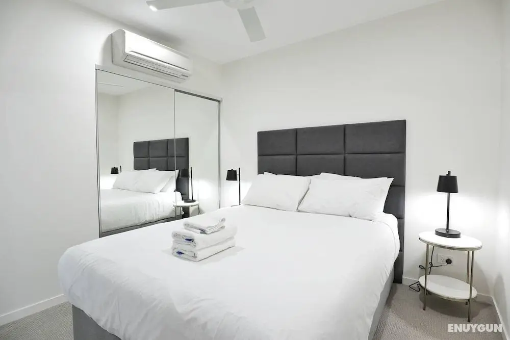 Ultimate Prestige 2bed2bath Hamiltonapt - Oda