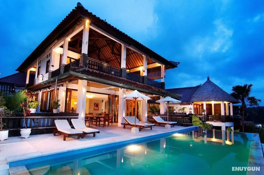 Villa Ultimo Bali - Öne Çıkan Resim