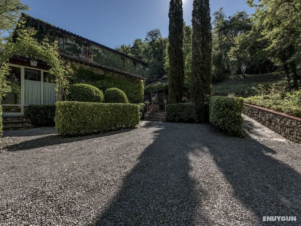Ultimo Mulino Hotel - Genel