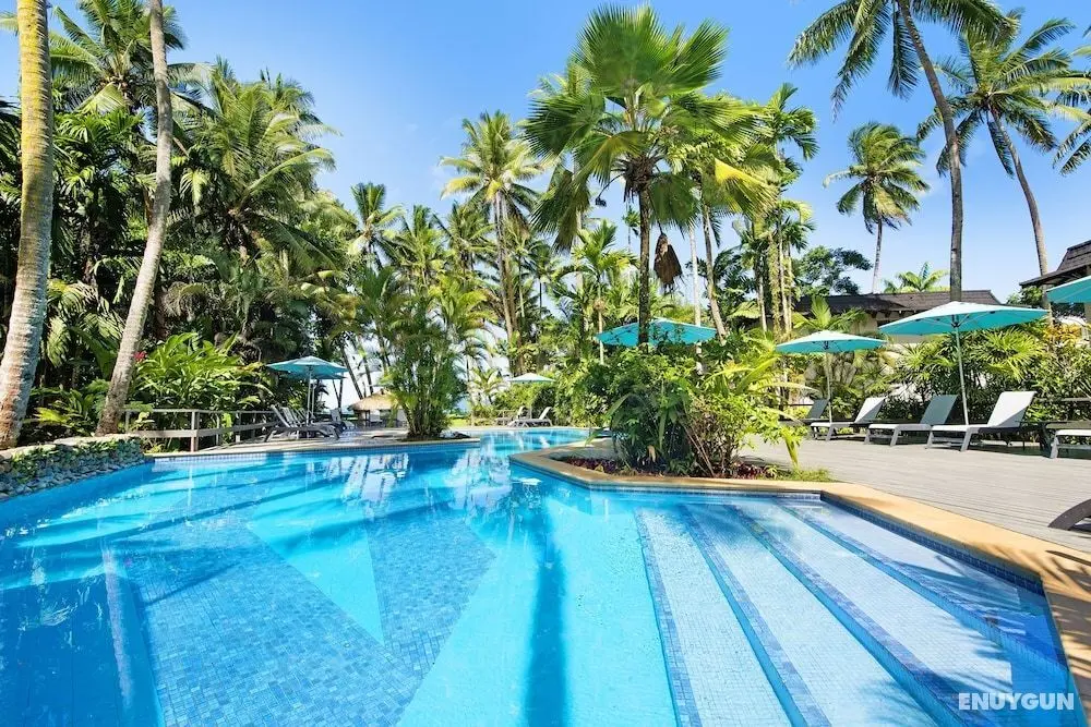 ULTIQA Fiji Palms Beach Resort - Öne Çıkan Resim