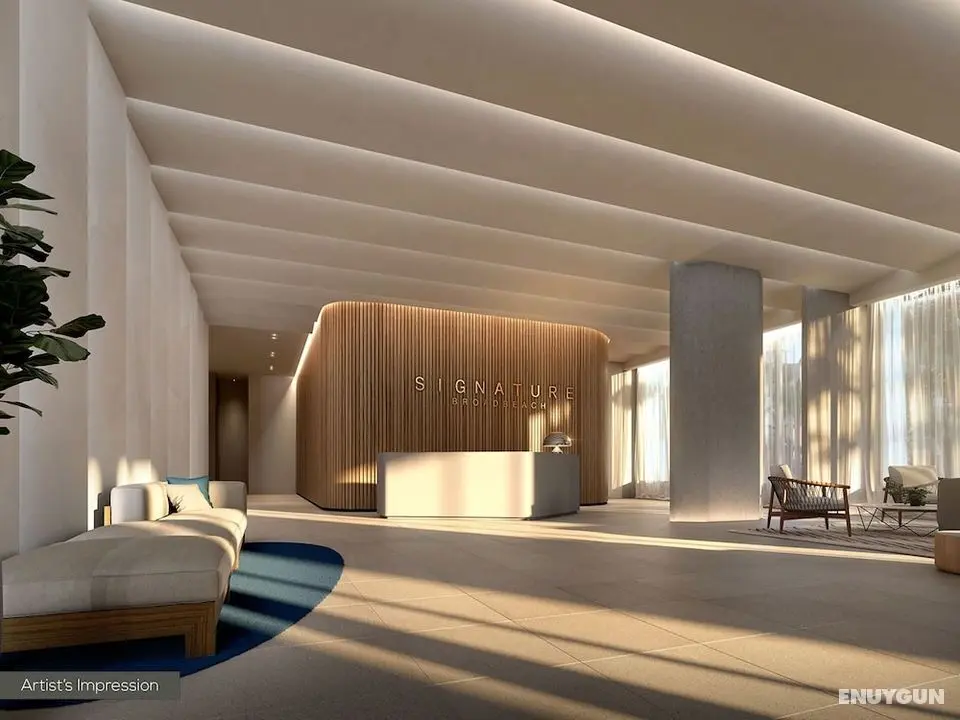 ULTIQA Signature at Broadbeach - Öne Çıkan Resim