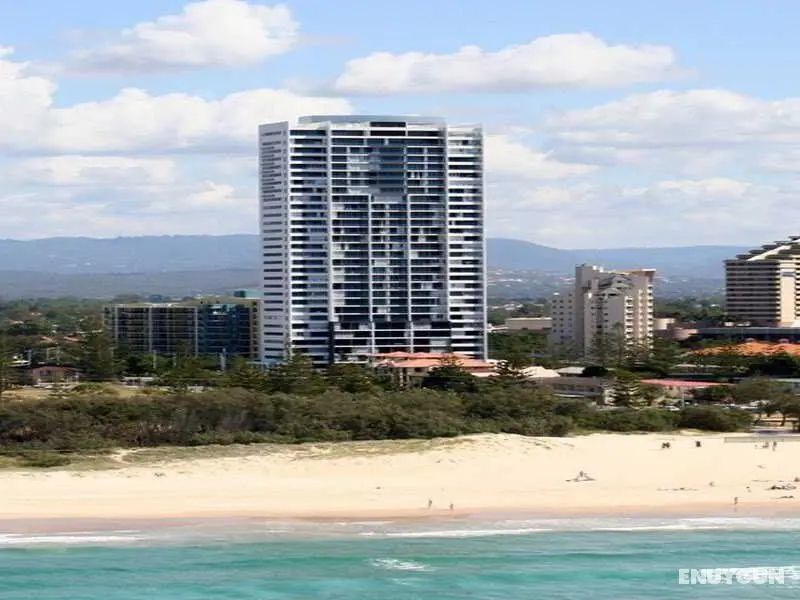 Ultra Broadbeach Apartment - Genel