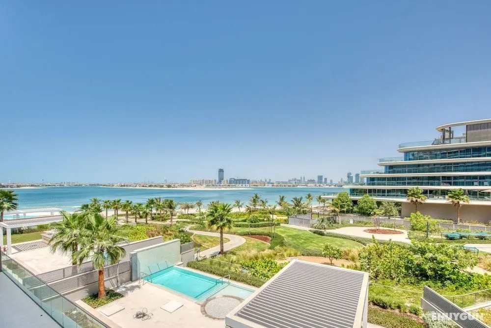 Ultra Luxurious 4 Bed Apartment - Öne Çıkan Resim
