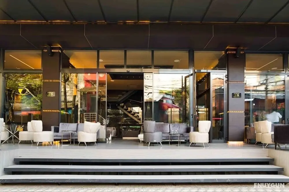 Ultra Luxury 2 Bed Loft in Lleras - Dış Mekan