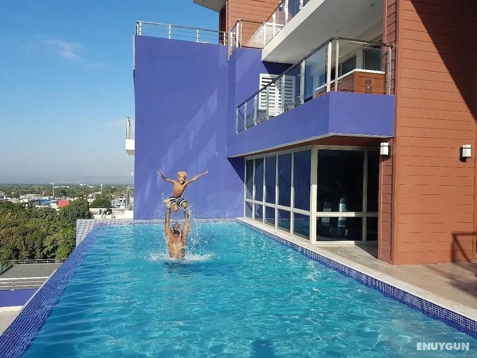Ultra Luxury Apartment at 20 South - Öne Çıkan Resim