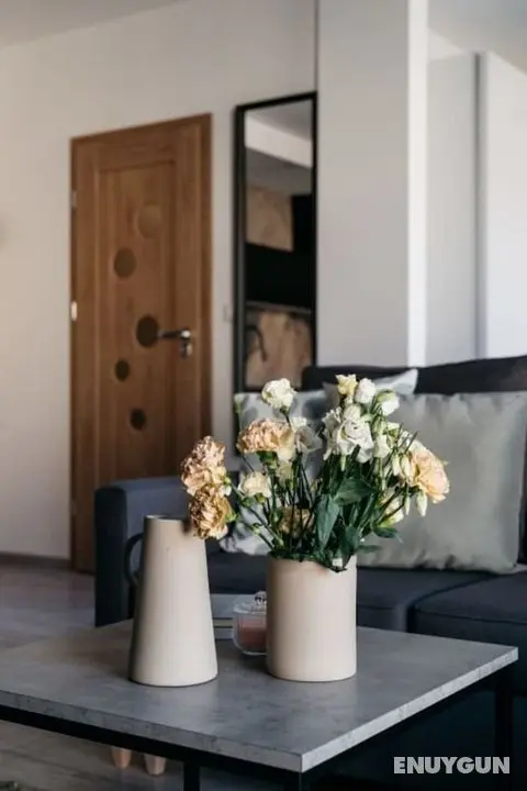 Ultra Modern Apartment in the Vicinity of the Vistula River Parking - Oda