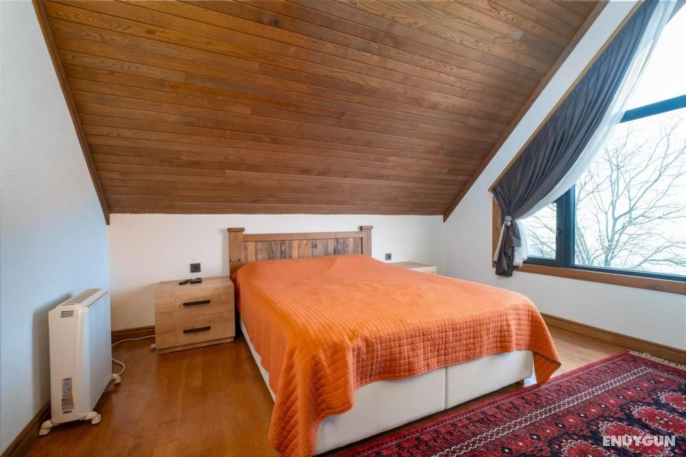 Uludağ Tatil Evleri & Villa Seyir