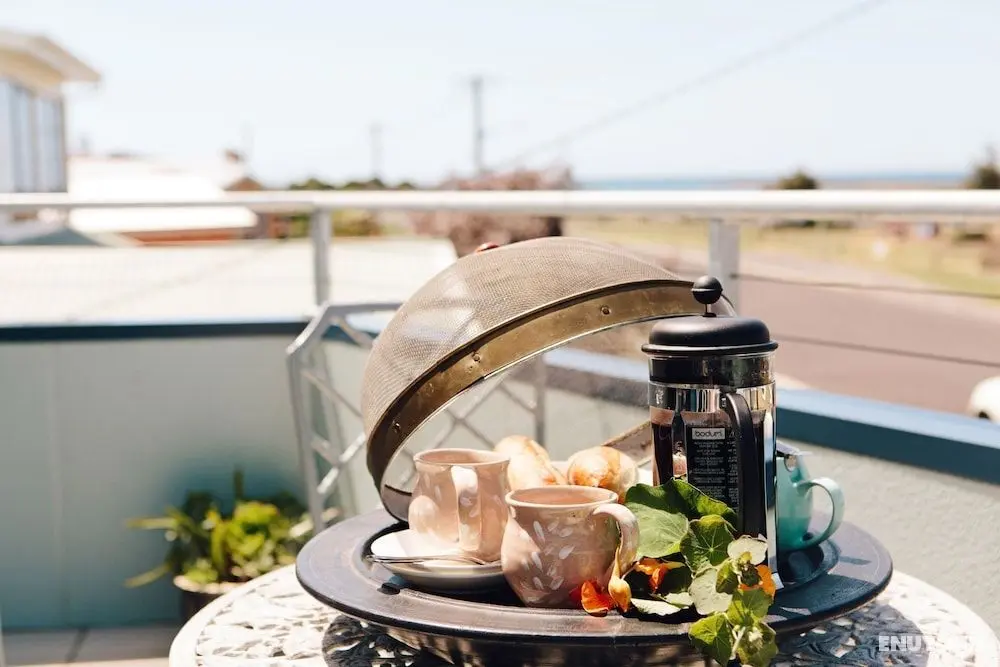Ulverstone Boutique Accommodation - Oda Düzeni