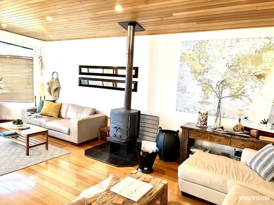 Ulverstone Boutique Accommodation - Öne Çıkan Resim
