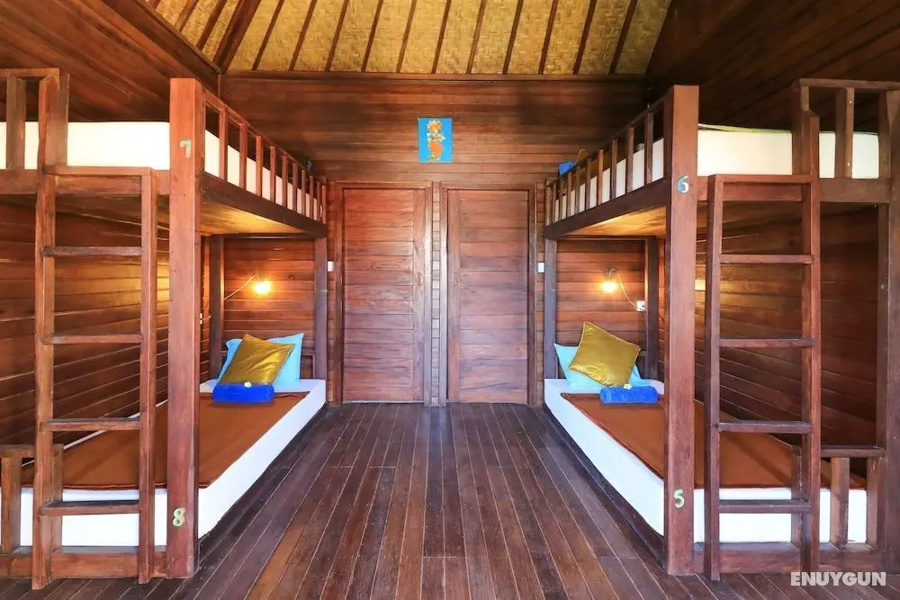 Uma Hostel Lembongan - Öne Çıkan Resim
