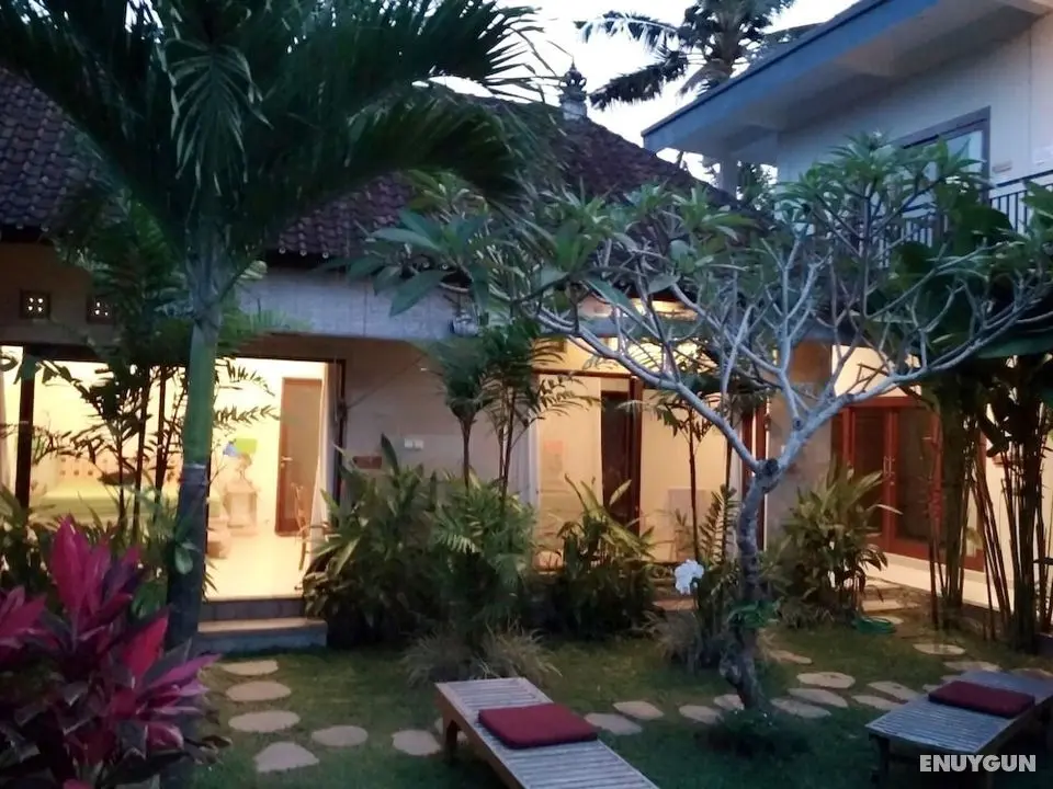 Uma Loka Villa - Öne Çıkan Resim
