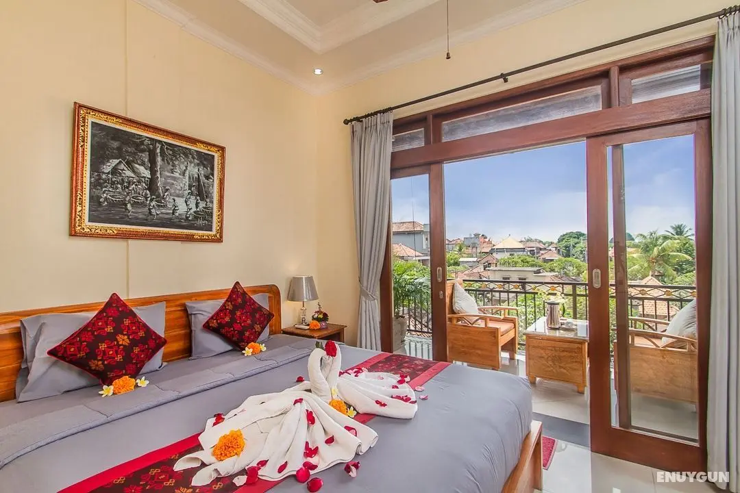 Umah Anila Ubud - Öne Çıkan Resim