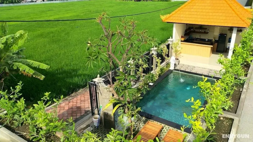 Umah Dangin Guesthouse - Hostel - Öne Çıkan Resim