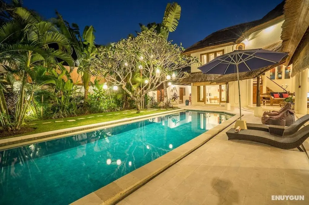 Umah Maya Villa Seminyak - Öne Çıkan Resim
