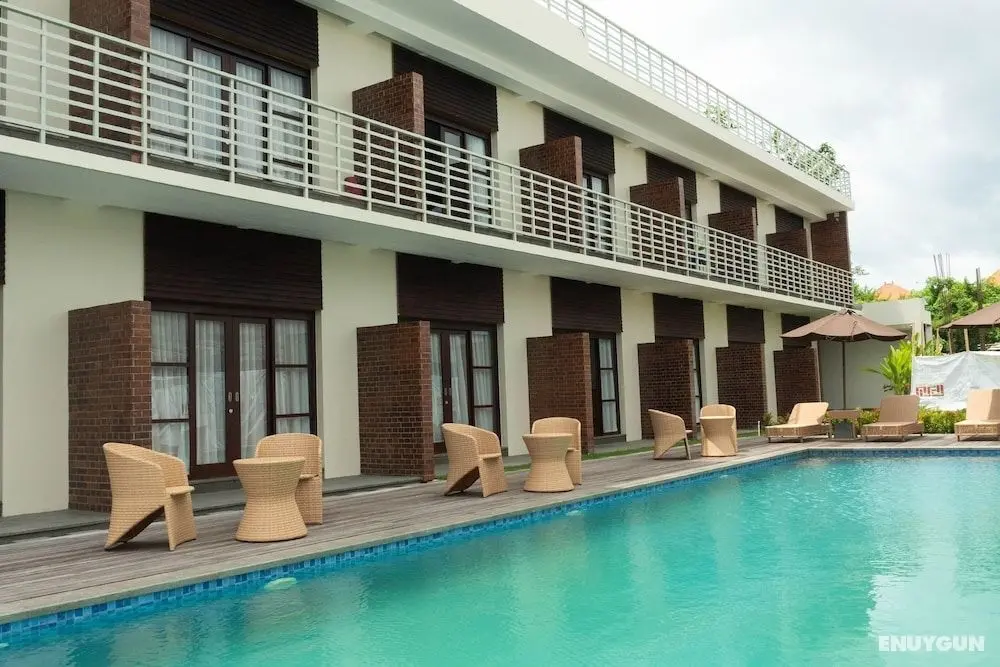 Umah Nusa Dua Residence - Öne Çıkan Resim