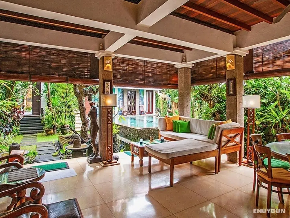 Umah Watu Villas - Öne Çıkan Resim
