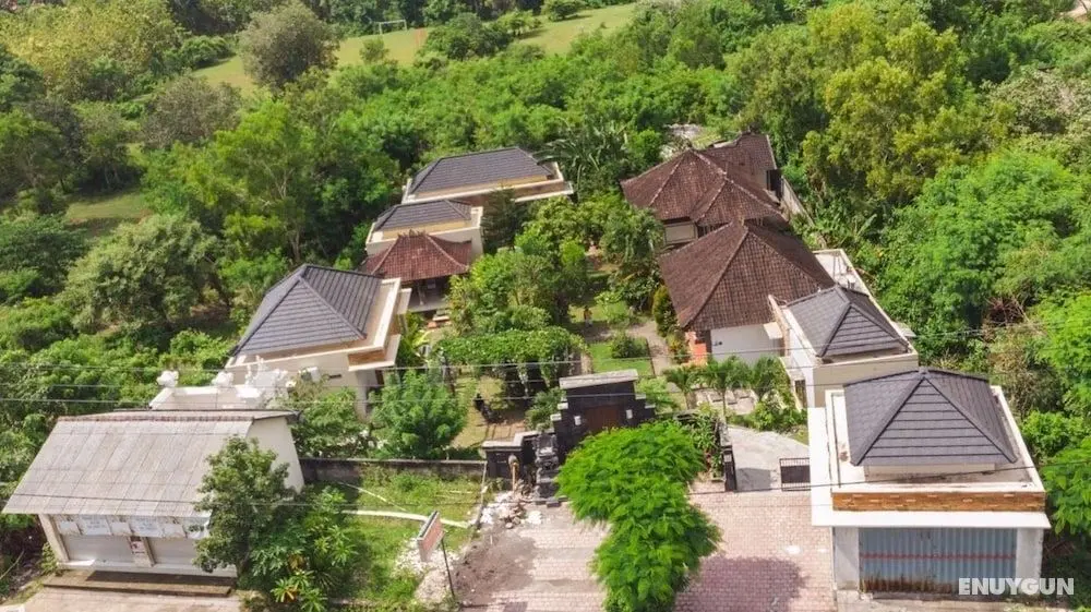 UmahOde - Öne Çıkan Resim