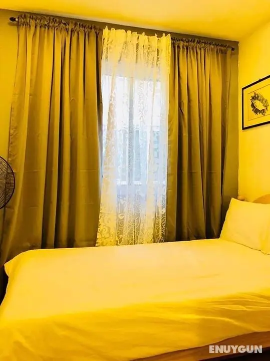 Umali Kayo at Megatower Residences 1 - Öne Çıkan Resim