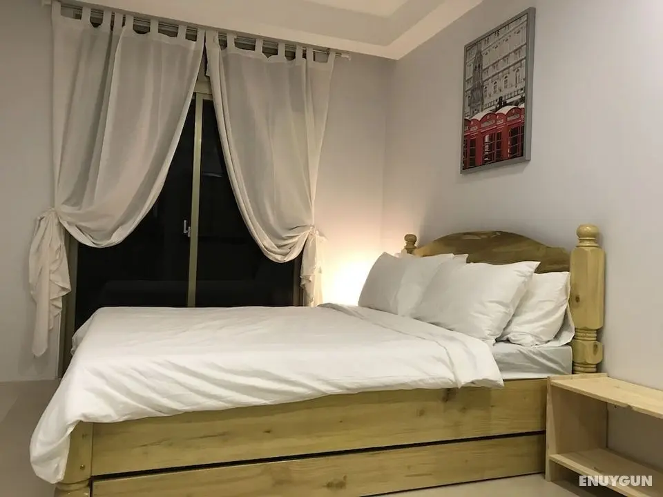 Umali Kayo at Megatower Residences II - Öne Çıkan Resim